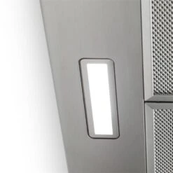 Galina Dunstabzugshaube Umluftset 60 Cm 350 M³/h LED Edelstahl 17 Galina Dunstabzugshaube Umluftset 60 Cm 350 M³/h LED Edelstahl -Haushaltsgeräte Geschäft 60002323 yy 0007 detail Klarstein Galina Dunstabzugshaube Acrylglas