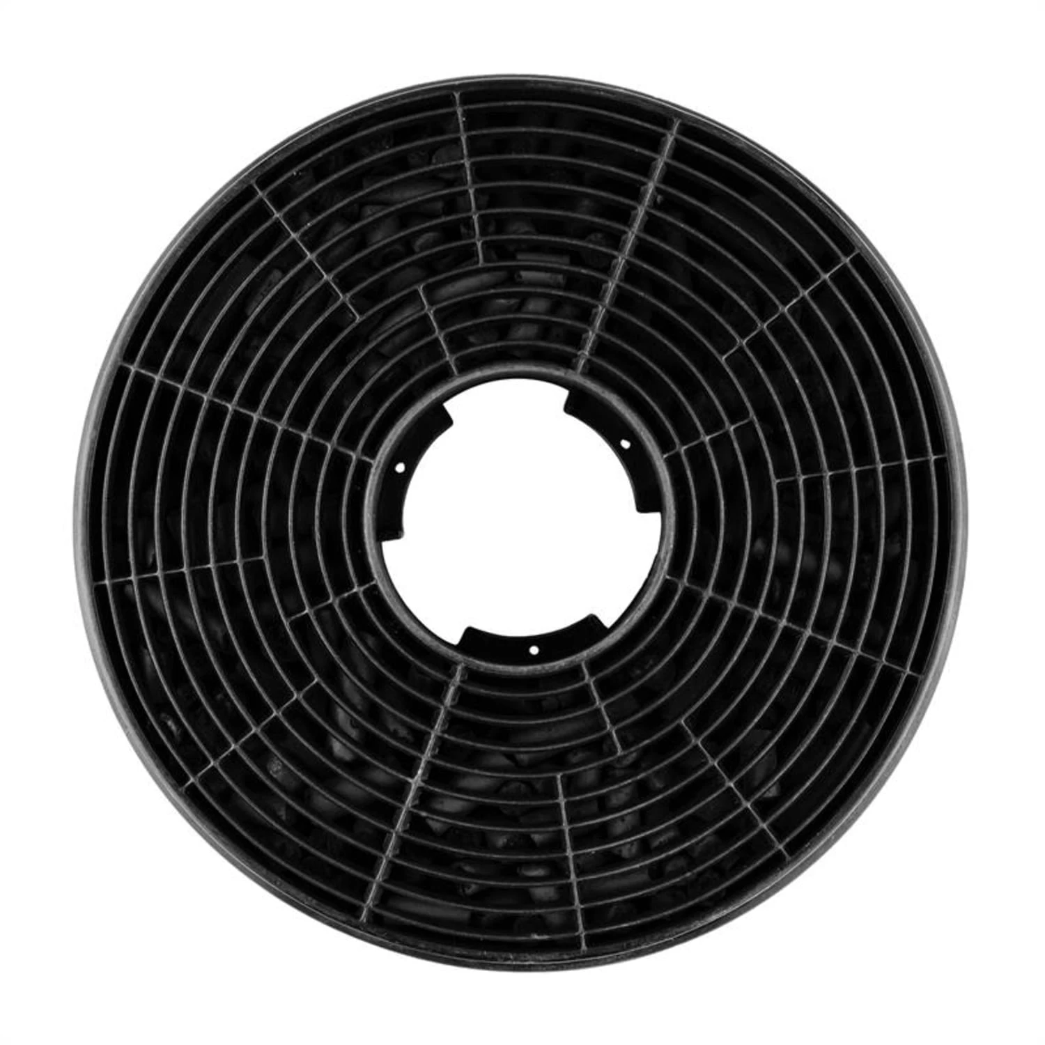 Galina Dunstabzugshaube Umluftset 60 Cm 350 M³/h LED Edelstahl 9 Galina Dunstabzugshaube Umluftset 60 Cm 350 M³/h LED Edelstahl – Bild 9