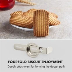 Curve Plus Küchenmaschinen-Set | 5l | 4-in-1 Fleischwolf | Rot 11 Curve Plus Küchenmaschinen-Set | 5l | 4-in-1 Fleischwolf | Rot -Haushaltsgeräte Geschäft 60002329 yy 0004 logo Klarstein Curve Plus Kuechenmaschinen Set rot