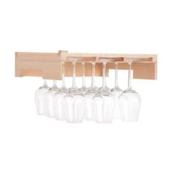 Barossa 77 Duo Weinkühlschrank-Set 2 Zonen 191L/77Fl. Weinglasregal -Haushaltsgeräte Geschäft 60002418 yy 0008 titel Klarstein Barossa 77D Weinglas Regal