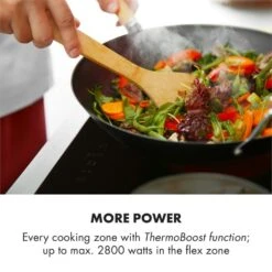 Kalahari Delicatessa Einbau-Ofen-Set Induktion 7000W 68Ltr Schwarz Edelstahl 20 Kalahari Delicatessa Einbau-Ofen-Set Induktion 7000W 68Ltr Schwarz Edelstahl -Haushaltsgeräte Geschäft 60002585 yy 0010 logo Klarstein Delicatessa 60 Einbaukochfeld schwarz