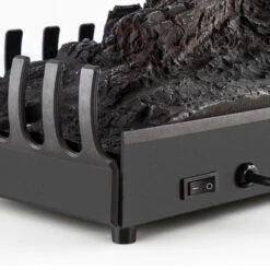 Studio Frame Kamingehäuse + Kamini Kamineinsatz MDF Klassisches Design 20 Studio Frame Kamingehäuse + Kamini Kamineinsatz MDF Klassisches Design -Haushaltsgeräte Geschäft 60002705 yy 0010 logo Klarstein Lausanne Frame Gehaeuse Kamini FX