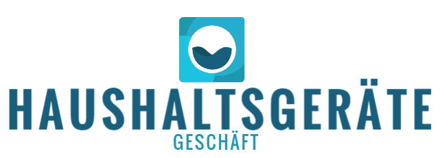 Haushaltsgeräte Geschäft